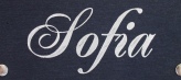 Sofia 140 ткани